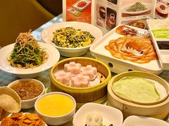 -姥姥春饼·烤鸭(未央路盛龙店)