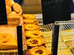 -仙峰天然面包(迎宾路店)