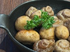 法式煎蘑菇-Money Shops(愚园路店)