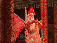 -白家大院·王府宫廷菜(苏州街店)