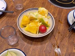 -厝味火锅·潮汕卤水火锅(十一合店)