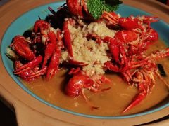 -有位虾匠·粗粮土菜小馆(市北店)