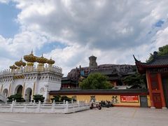 -上海东林寺(金山区)
