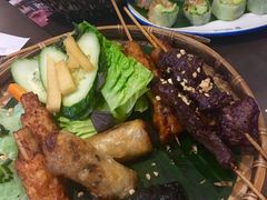 -美奈小馆·越南料理(中航城君尚购物中心店)