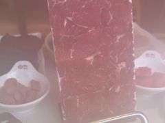 -焯牛潮汕牛肉火锅(云峰街创始店)