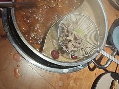 -谭三娘鲜切牛肉自助火锅(星辰汇店)