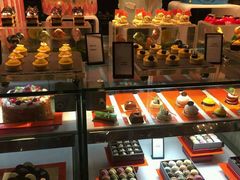 -富力希尔顿酒店·地阔自助餐厅