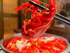 -蚝翅·海鲜粥·烧烤·宁夏滩羊季(玉米楼店)