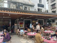 -黎记大排档(慈云路店)