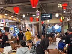 -塘屋烧烤·云南火塘烧烤品牌(春城慧谷旗舰店)