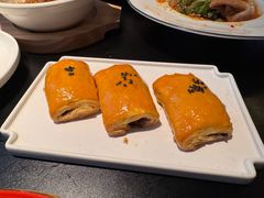 -丽晶轩中餐厅(重庆丽晶酒店)