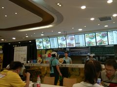 -金乐活美食(中街店)