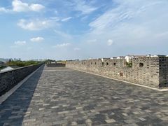 -相门城墙文化休闲景区
