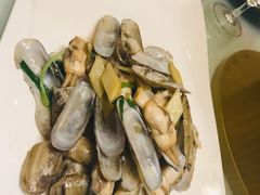 -梦都海鲜酒家(万达广场江桥店)