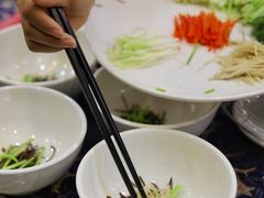 -祈胜邨•顺德鱼生•顺德菜(容桂店)