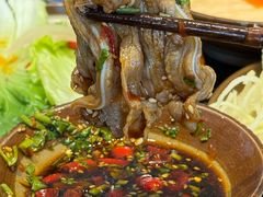 -冯校长老火锅(中联广场店)
