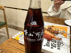 -美达尔烧烤(银川东路店)