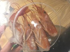 -东菊料理(吉利购物广场店)