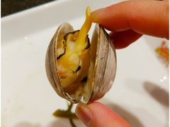 白蚬子-苏大嘴海鲜牧场(奥林匹克店)