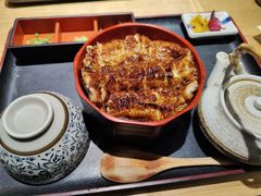 -昇鳗鱼家(浦东店)