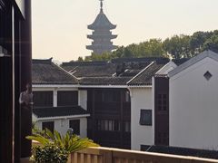 -苏州吴宫泛太平洋酒店