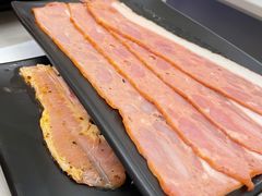 烤培根-花味·自助烤肉(雨花客厅店)