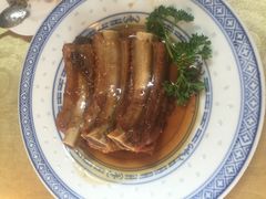 -厉家菜(德胜门总店)