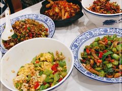 -新新湘菜馆(新中街二条店)