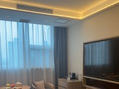 -南京新街口桔子水晶酒店