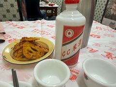 -堂瓦里·33年传统赣菜(第一街区店)