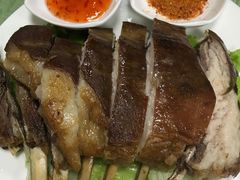 -国庆烧麦馆