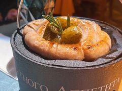 -俄士厨房(未来城店)