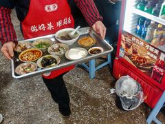-九九豆花馆(解放碑步行街店)