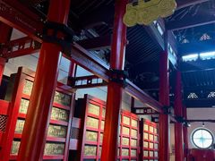 -苏州文庙(姑苏区)