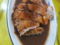 一品烧鹅(例)-沙溪佬食店(福生东街店)