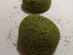 抹茶大福-福匠日本料理(人民路店)