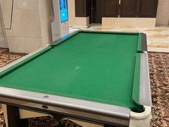 -西安赛瑞喜来登大酒店