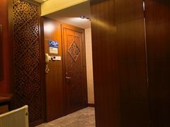 -华夏良子·足道SPA艾灸(山东大厦店)