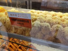 -鲍师傅糕点(春熙路店)