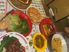 -憶廟街 X 沙角邨(太古城店)