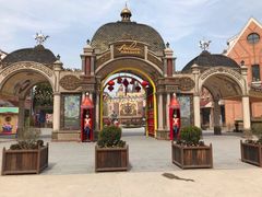 -安徒生童话乐园