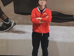 -美格菲健身中心(新都会店)