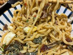 -面乙新派手擀面(大悦城店)