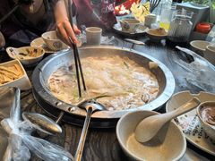 -天都火锅酒楼(虹梅南路店)