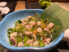 -将太无二·北美传奇寿司(瑞士公寓店)