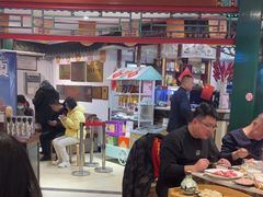 -东来顺饭庄(王府井步行街店)