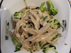 麻酱凉皮-魏家餐饮(朗香街店)