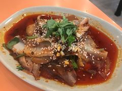 -龙抄手(春熙路总店)