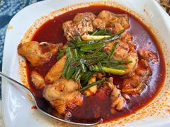 -瑞丰园庭院餐厅·白族传统家常菜