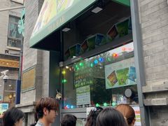 -吴裕泰茶庄(前门大街店)